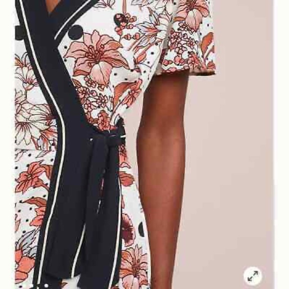 ANTHROPOLOGIE Dress - Picture 2 of 5